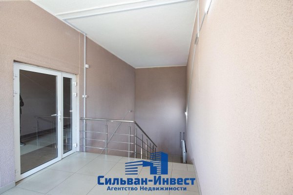 Сдается торговое помещение по адресу г. Минск, Мстиславца ул., д. 3 - фото 5