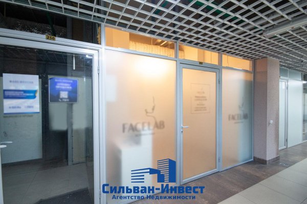 Сдается торговое помещение по адресу г. Минск, Мстиславца ул., д. 3 - фото 20