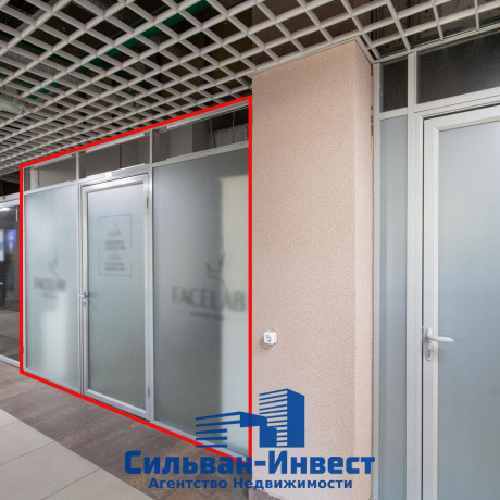 Фотография Сдается торговое помещение по адресу г. Минск, Мстиславца ул., д. 3 - фото 6
