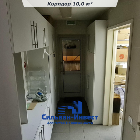 Фотография Сдается торговое помещение по адресу г. Минск, Столетова ул., д. 1 к. А - фото 13