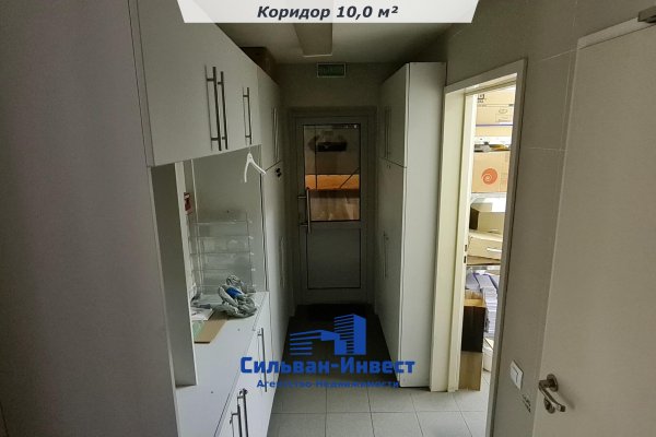 Сдается торговое помещение по адресу г. Минск, Столетова ул., д. 1 к. А - фото 13