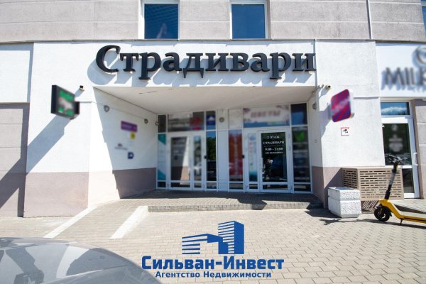 Сдается торговое помещение по адресу г. Минск, Мстиславца ул., д. 3 - фото 4
