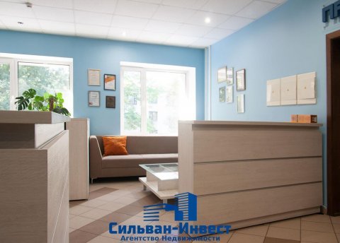 Сдается офисное помещение по адресу г. Минск, Лынькова ул., д. 63 - фото 7
