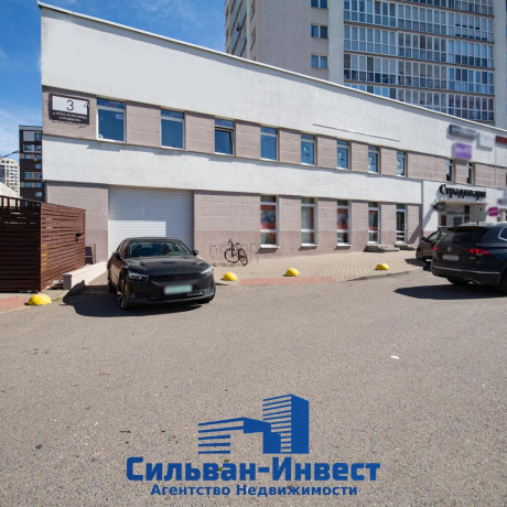 Фотография Сдается торговое помещение по адресу г. Минск, Мстиславца ул., д. 3 - фото 3