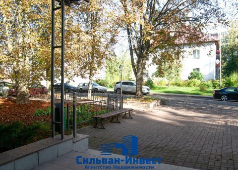 Сдается офисное помещение по адресу г. Минск, Лынькова ул., д. 63 - фото 4