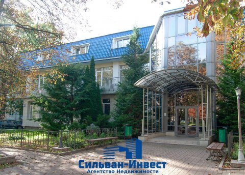 Сдается офисное помещение по адресу г. Минск, Лынькова ул., д. 63 - фото 1
