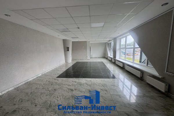 Продается производственное/складское помещение по адресу д. Колядичи, Лазурная ул., д. 11 - фото 8