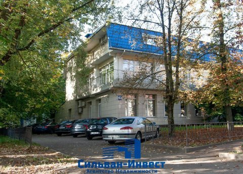 Сдается офисное помещение по адресу г. Минск, Лынькова ул., д. 63 - фото 3