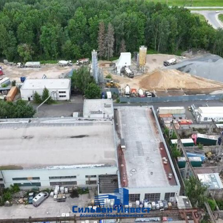 Фотография Продается производственное/складское помещение по адресу г. Минск, Монтажников ул., д. 23 - фото 7