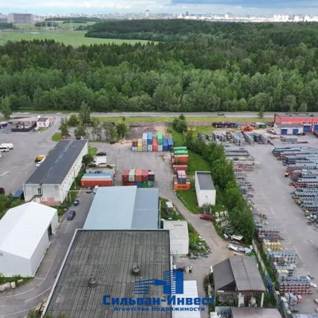 Фотография Продается производственное/складское помещение по адресу г. Минск, Монтажников ул., д. 23 - фото 6