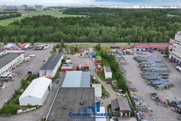 Продается производственное/складское помещение по адресу г. Минск, Монтажников ул., д. 23 - фото 6