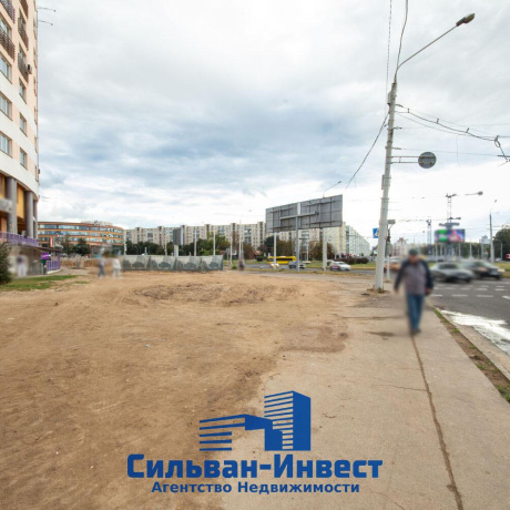 Фотография Продается торговое помещение по адресу г. Минск, Богдановича ул., д. 108 - фото 19