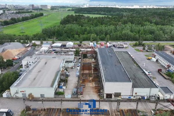 Продается производственное/складское помещение по адресу г. Минск, Монтажников ул., д. 23 - фото 2