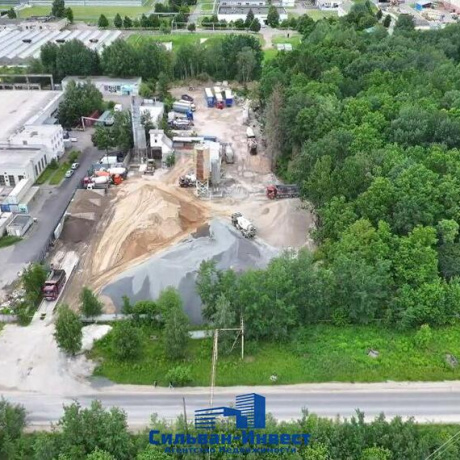 Фотография Продается производственное/складское помещение по адресу г. Минск, Монтажников ул., д. 23 - фото 12