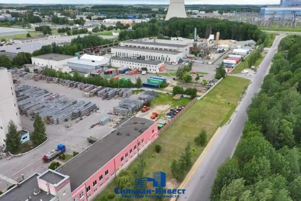 Продается производственное/складское помещение по адресу г. Минск, Монтажников ул., д. 23 - фото 10