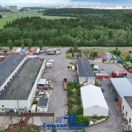 Фотография Продается производственное/складское помещение по адресу г. Минск, Монтажников ул., д. 23 - фото 8