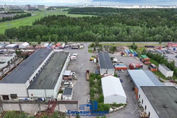 Продается производственное/складское помещение по адресу г. Минск, Монтажников ул., д. 23 - фото 8