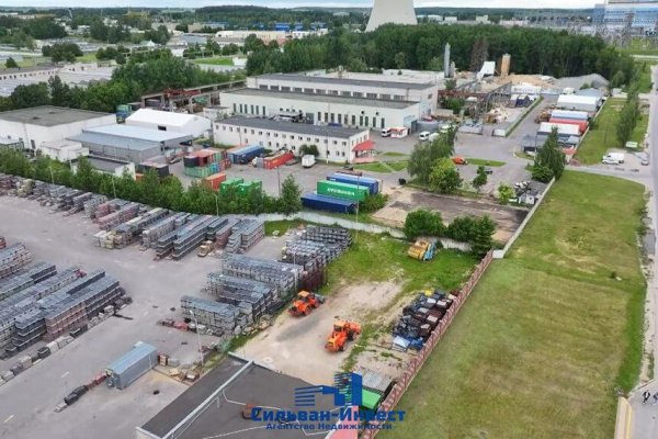 Продается производственное/складское помещение по адресу г. Минск, Монтажников ул., д. 23 - фото 3