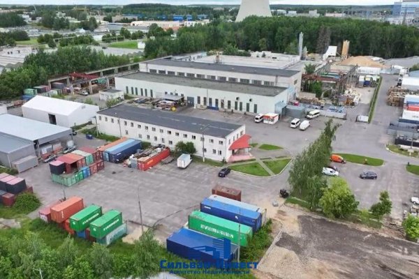 Продается производственное/складское помещение по адресу г. Минск, Монтажников ул., д. 23 - фото 13