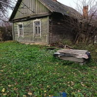 Фотография Продается дом д. Каменная Горка, Садовая ул. - фото 4