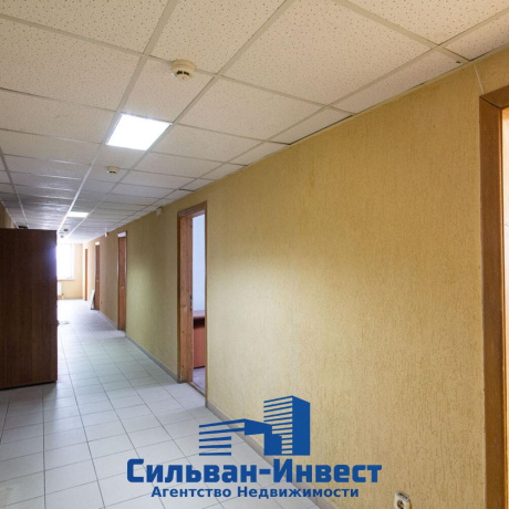 Фотография Продается офисное помещение по адресу г. Минск, Козлова пер., д. 7 - фото 15