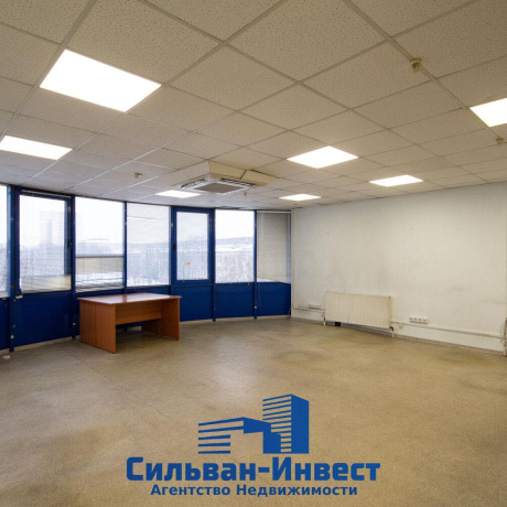 Фотография Продается офисное помещение по адресу г. Минск, Козлова пер., д. 7 - фото 16