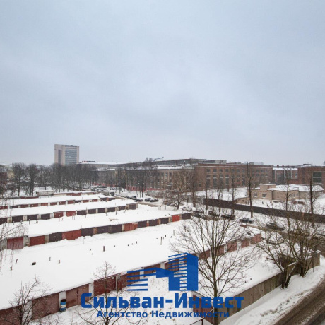 Фотография Продается офисное помещение по адресу г. Минск, Козлова пер., д. 7 - фото 18