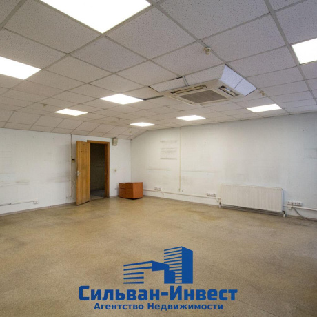 Фотография Продается офисное помещение по адресу г. Минск, Козлова пер., д. 7 - фото 17
