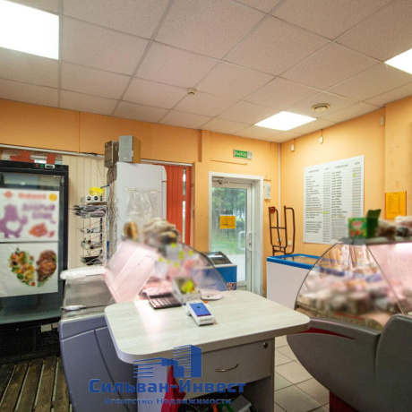 Фотография Продается торговое помещение по адресу г. Минск, Лобанка ул., д. 26 - фото 2