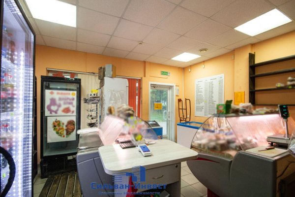 Продается торговое помещение по адресу г. Минск, Лобанка ул., д. 26 - фото 2