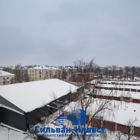 Фотография Продается офисное помещение по адресу г. Минск, Козлова пер., д. 7 - фото 20