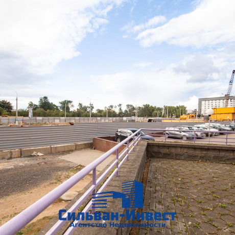 Фотография Продается торговое помещение по адресу г. Минск, Богдановича ул., д. 108 - фото 19