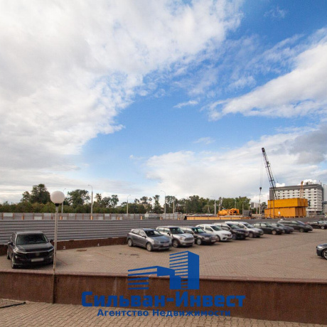 Фотография Продается торговое помещение по адресу г. Минск, Богдановича ул., д. 108 - фото 16