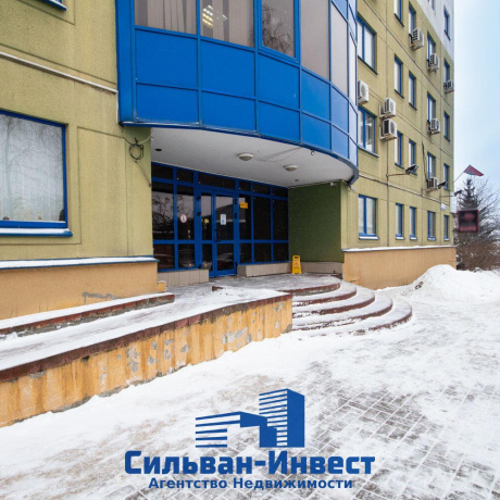 Фотография Продается офисное помещение по адресу г. Минск, Козлова пер., д. 7 - фото 4