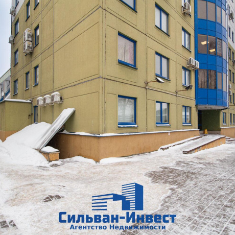Фотография Продается офисное помещение по адресу г. Минск, Козлова пер., д. 7 - фото 3