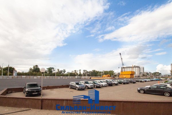 Продается торговое помещение по адресу г. Минск, Богдановича ул., д. 108 - фото 9