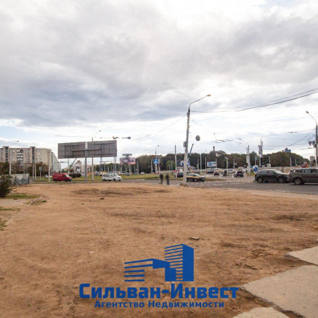 Фотография Продается торговое помещение по адресу г. Минск, Богдановича ул., д. 108 - фото 18