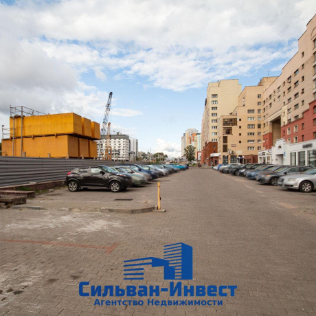 Фотография Продается торговое помещение по адресу г. Минск, Богдановича ул., д. 108 - фото 10