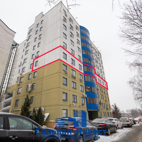 Фотография Продается офисное помещение по адресу г. Минск, Козлова пер., д. 7 - фото 2