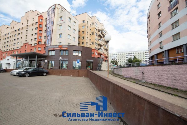 Продается торговое помещение по адресу г. Минск, Богдановича ул., д. 108 - фото 20