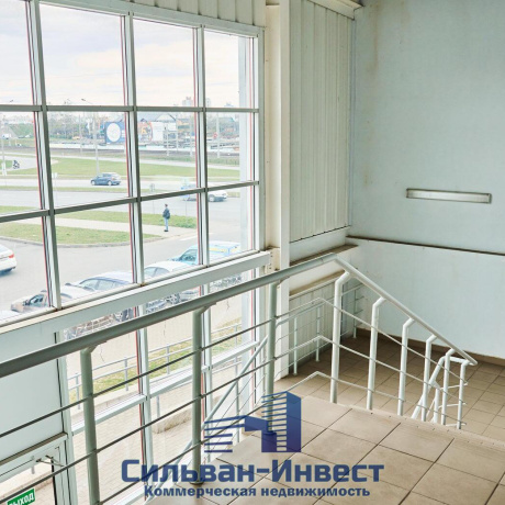 Фотография Сдается офисное помещение по адресу аг. Ждановичи, Заречная ул., д. 1 к. В - фото 10