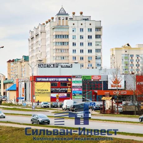 Фотография Сдается офисное помещение по адресу аг. Ждановичи, Заречная ул., д. 1 к. В - фото 15