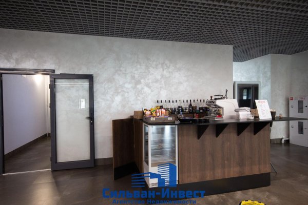 Сдается офисное помещение по адресу г. Минск, Кульман ул., д. 35 к. А - фото 10