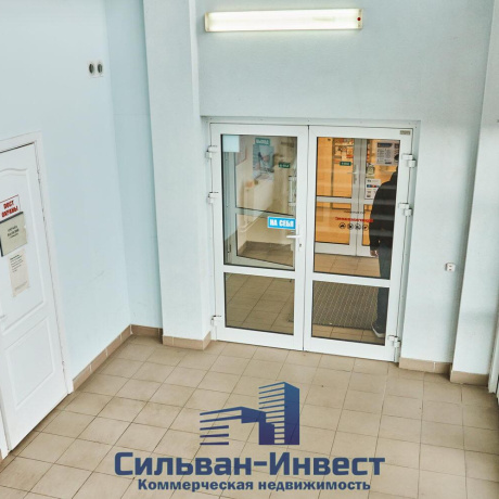 Фотография Сдается офисное помещение по адресу аг. Ждановичи, Заречная ул., д. 1 к. В - фото 11