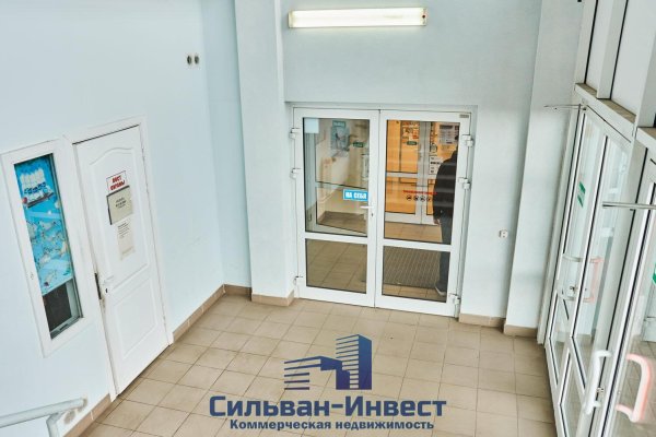 Сдается офисное помещение по адресу аг. Ждановичи, Заречная ул., д. 1 к. В - фото 11