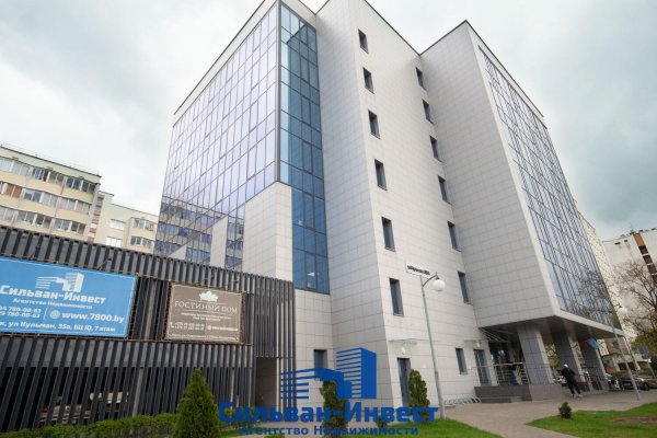 Сдается офисное помещение по адресу г. Минск, Кульман ул., д. 35 к. А - фото 3