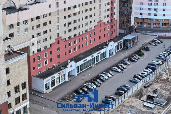 Продается производственное/складское помещение по адресу г. Минск, Богдановича ул., д. 108 - фото 8