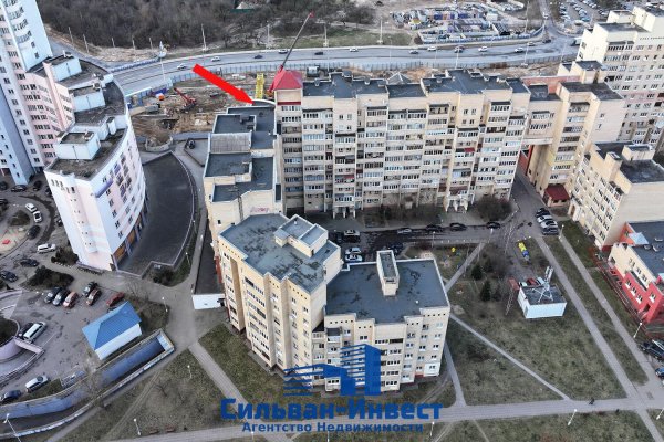 Продается производственное/складское помещение по адресу г. Минск, Богдановича ул., д. 108 - фото 13