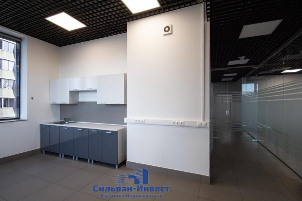 Сдается офисное помещение по адресу г. Минск, Кульман ул., д. 35 к. А - фото 20