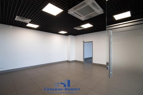 Сдается офисное помещение по адресу г. Минск, Кульман ул., д. 35 к. А - фото 16